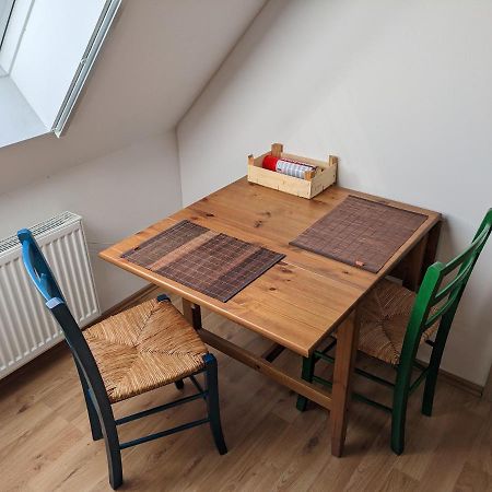 Grosses Zimmer Mit Eigenem Bad/Flur Apartment Emsbueren ภายนอก รูปภาพ