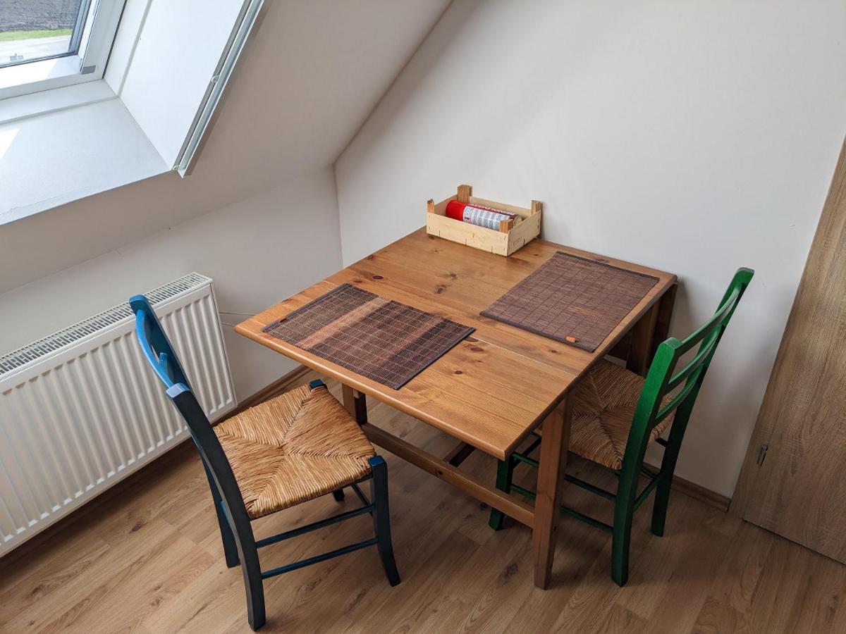 Grosses Zimmer Mit Eigenem Bad/Flur Apartment Emsbueren ภายนอก รูปภาพ
